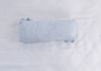Moon & Friends – Kids Sleep Line - Grayish Blue