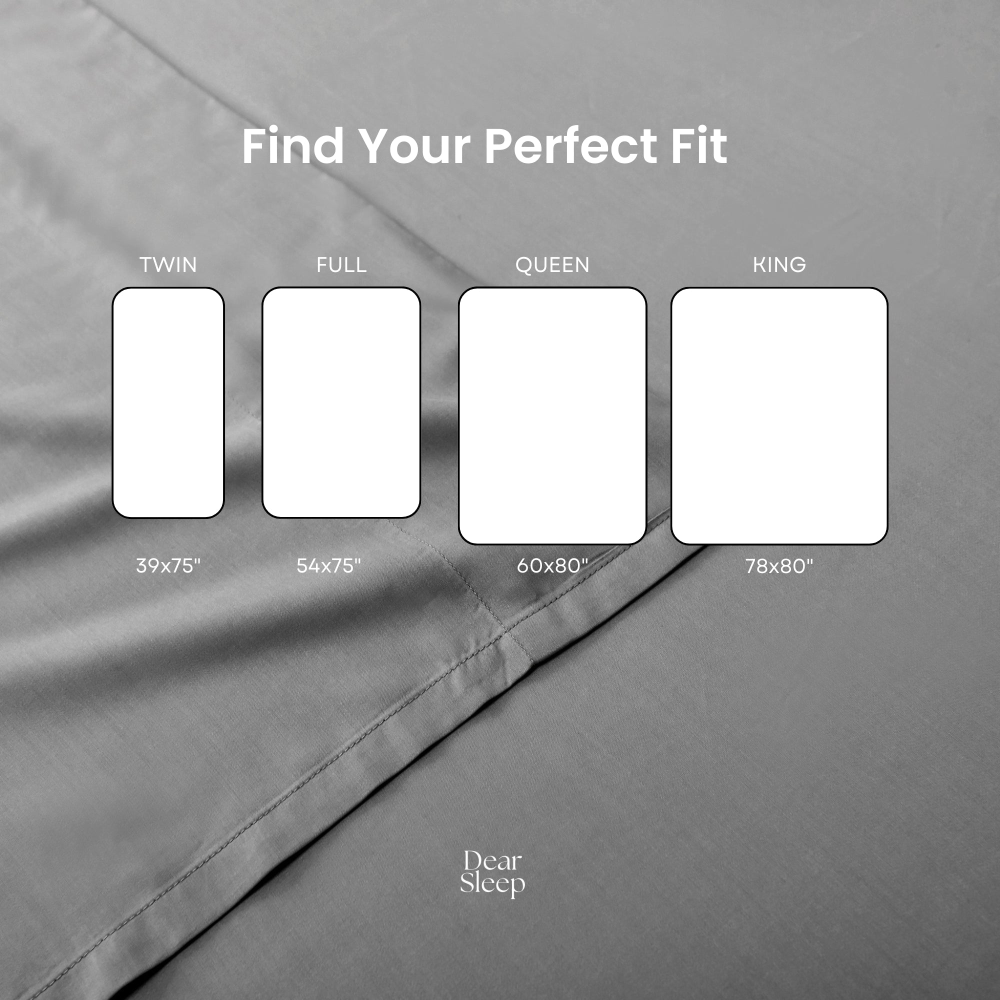 Airloom Collection – Bamboo Bedding - Latte