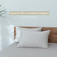 Airloom Collection – Bamboo Bedding - Latte