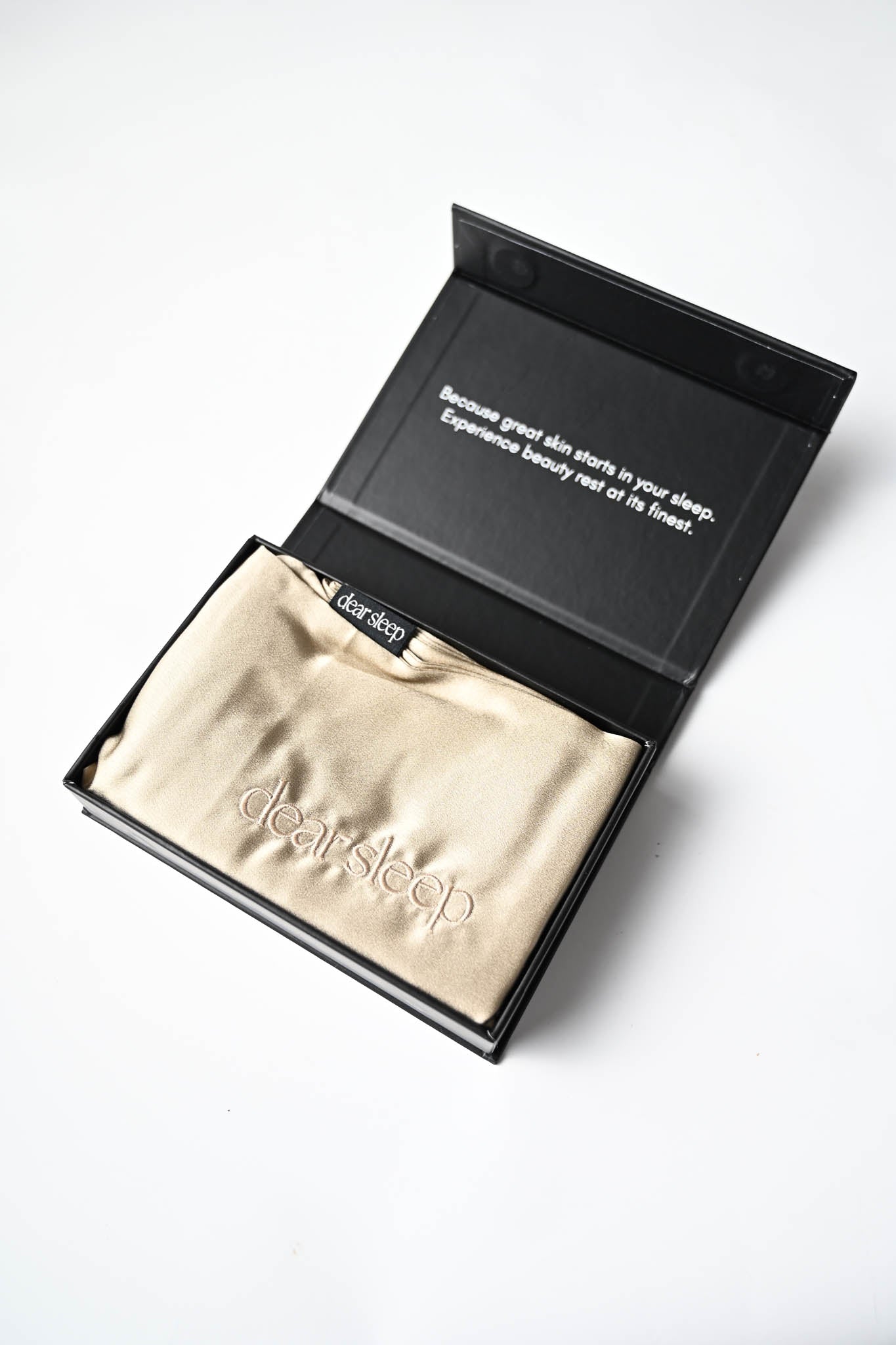 Mulberry Silk Pillowcases - Khaki