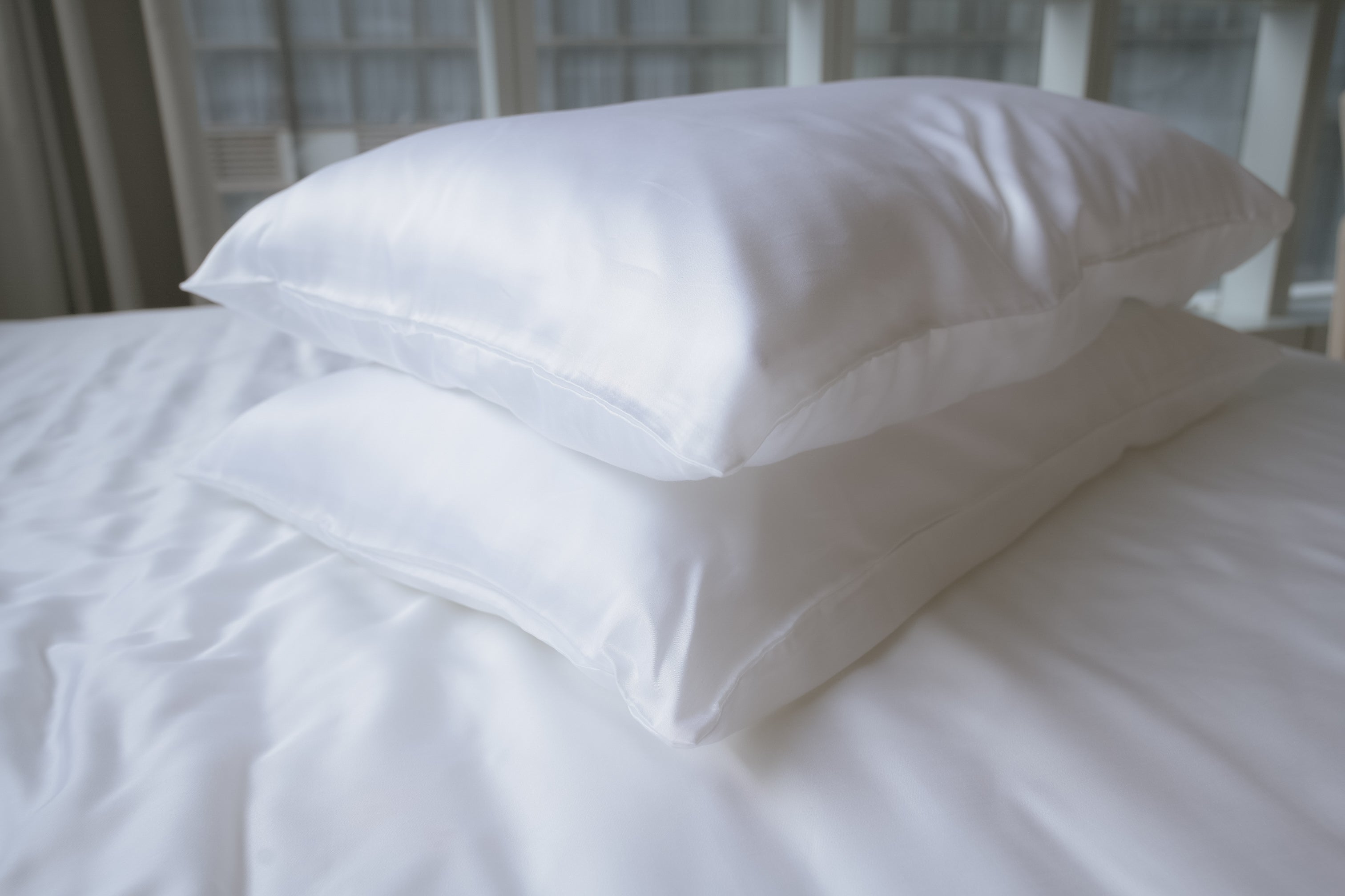 Tencel™ Sheet Sets - White
