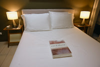 Tencel™ Sheet Sets - White