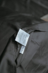 Tencel™ Sheet Sets - Dark Grey
