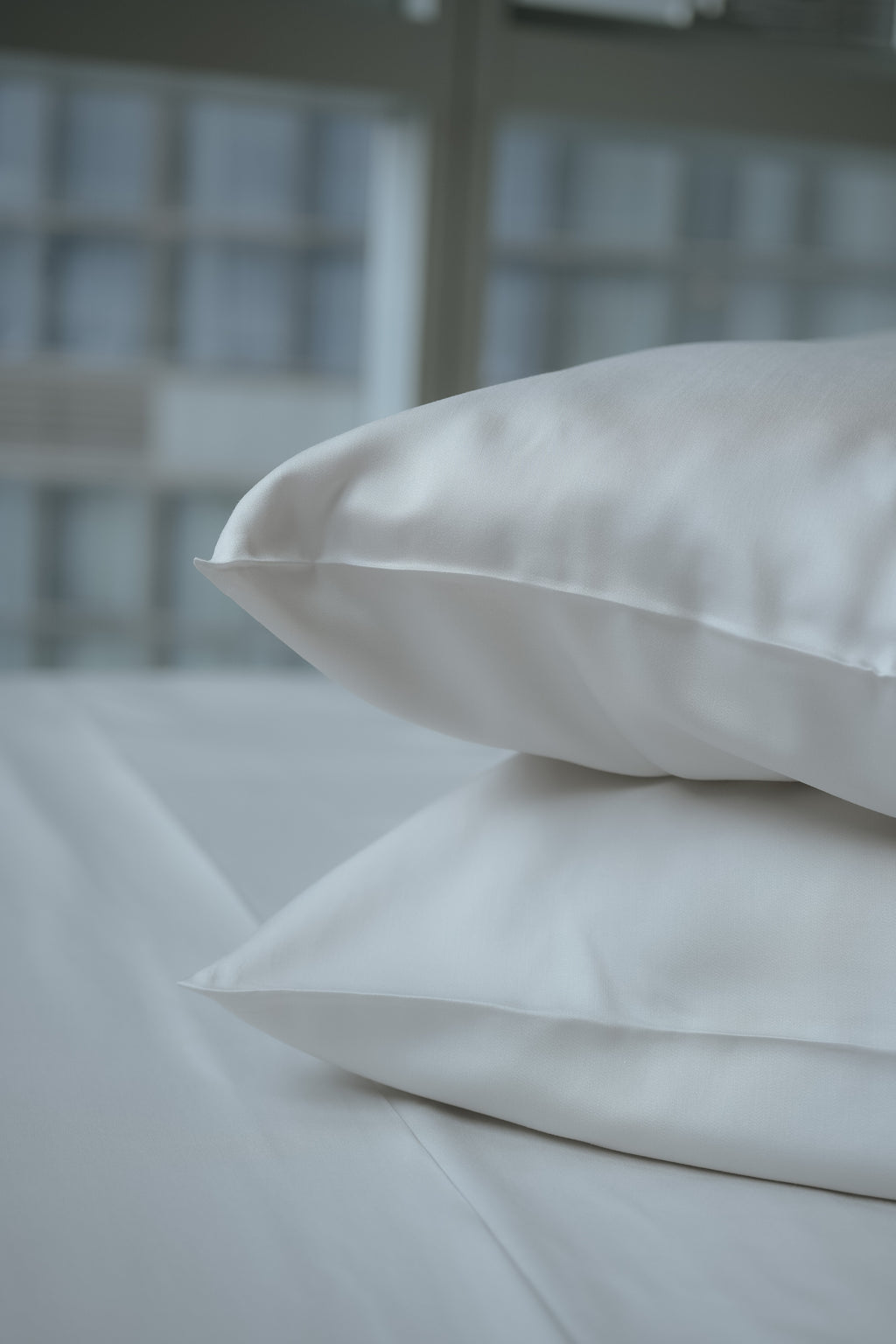 Tencel™ Sheet Sets - White