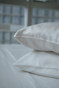 Tencel™ Sheet Sets - White