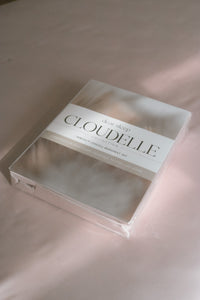 Tencel™ Sheet Sets - Flesh Pink