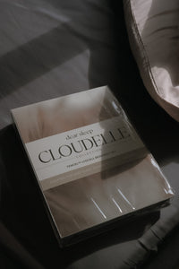 Tencel™ Sheet Sets - Dark Grey