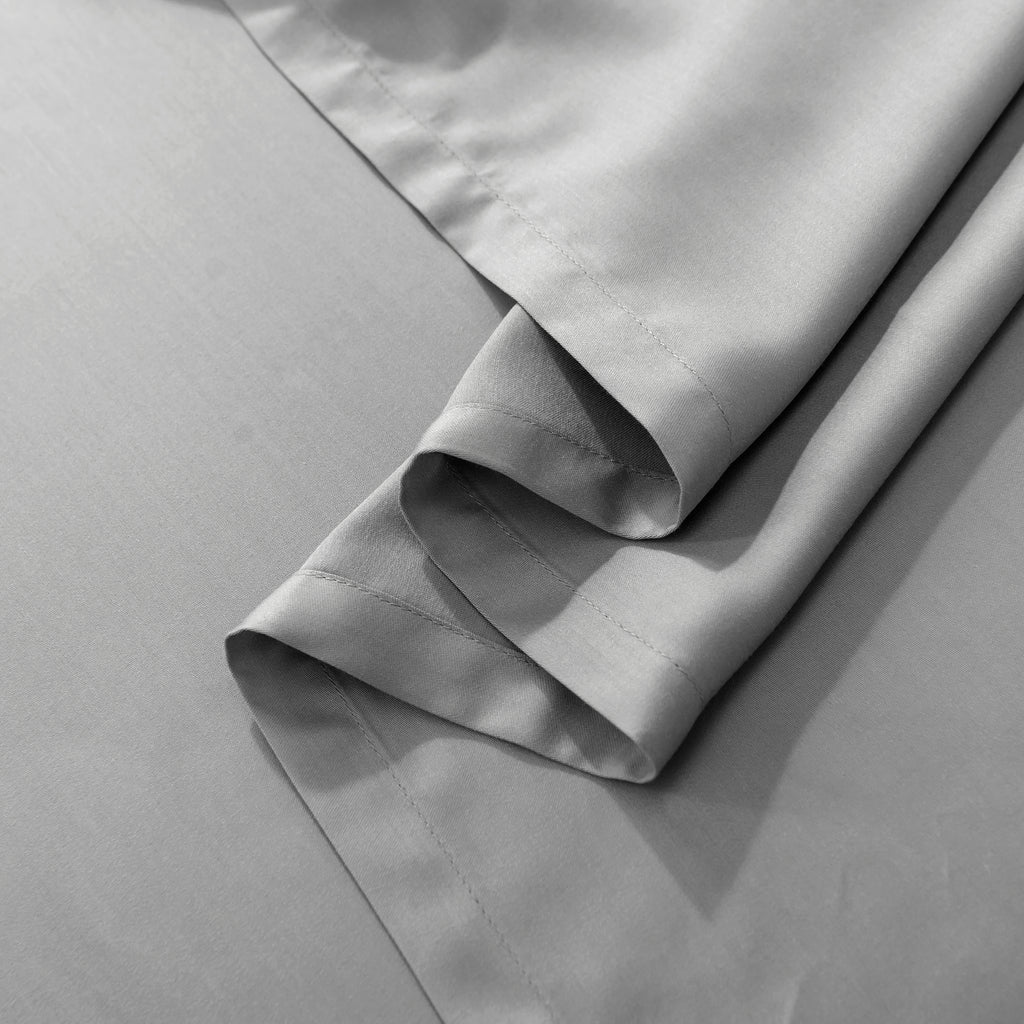 Airloom Collection – Bamboo Bedding - Slate