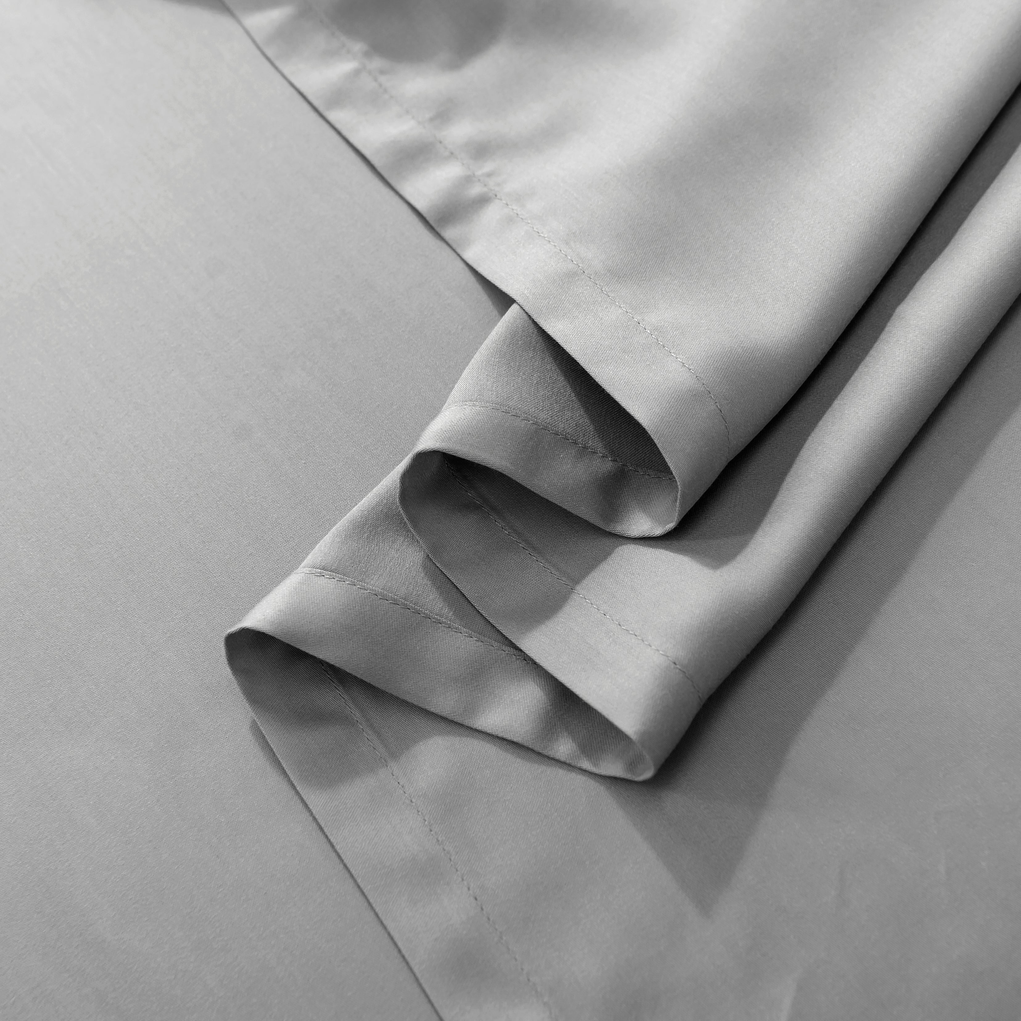 Airloom Collection – Bamboo Bedding - Slate