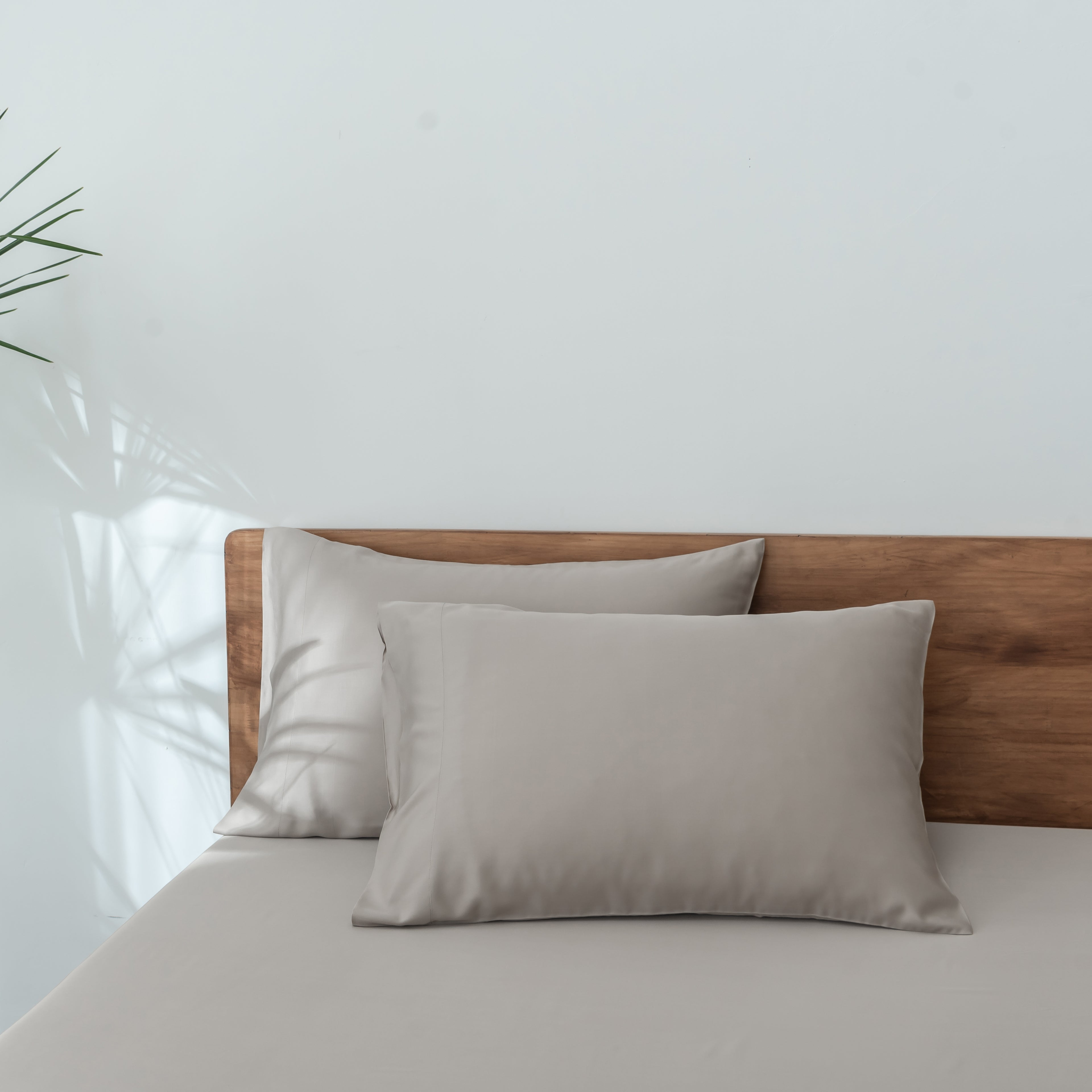 Airloom Collection – Bamboo Bedding - Latte