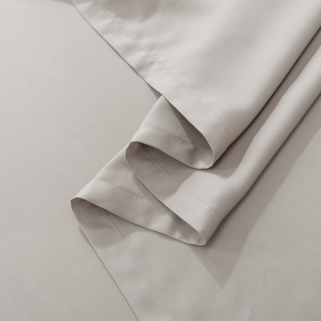 Airloom Collection – Bamboo Bedding - Latte