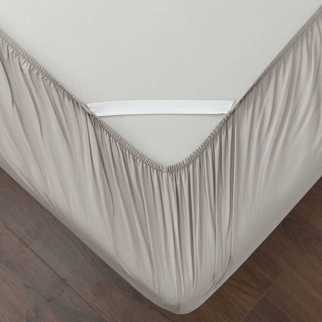 Airloom Collection – Bamboo Bedding - Latte
