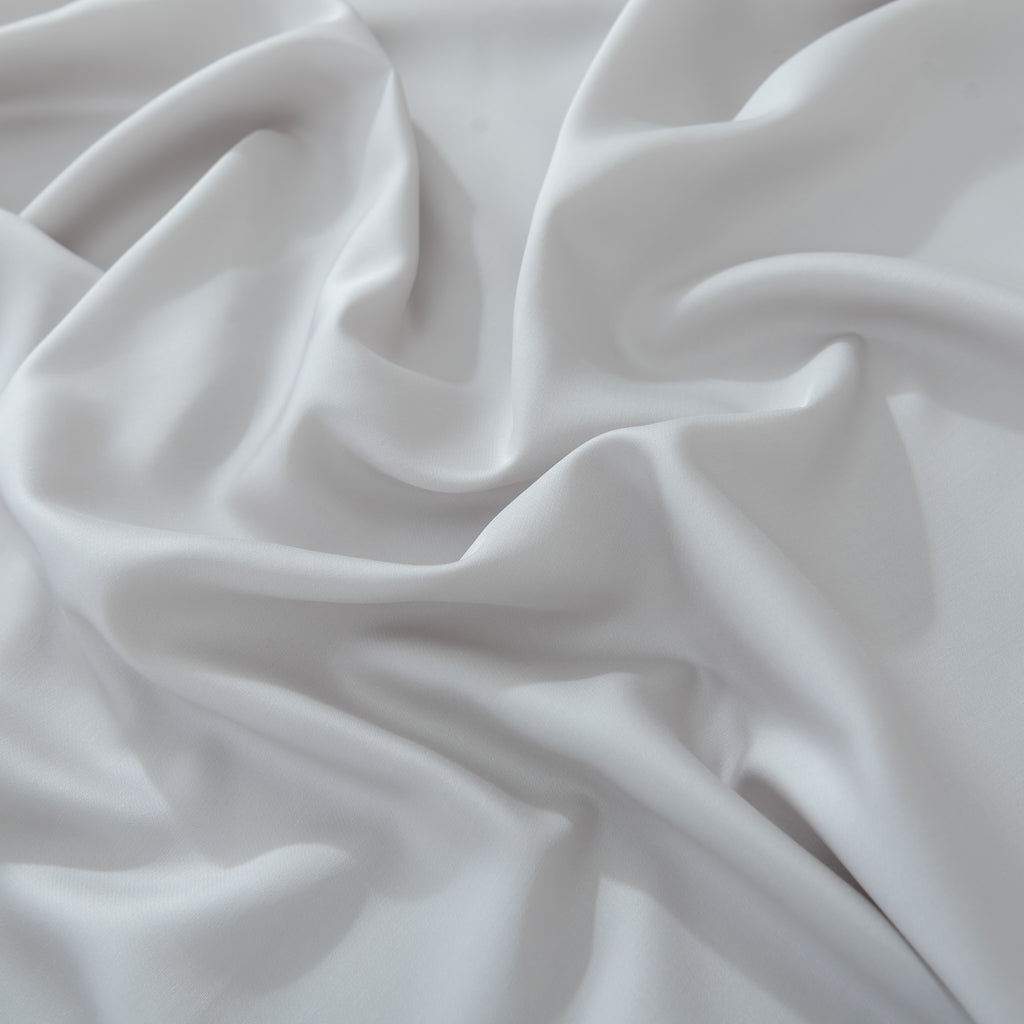 Airloom Collection – Bamboo Bedding - Silver