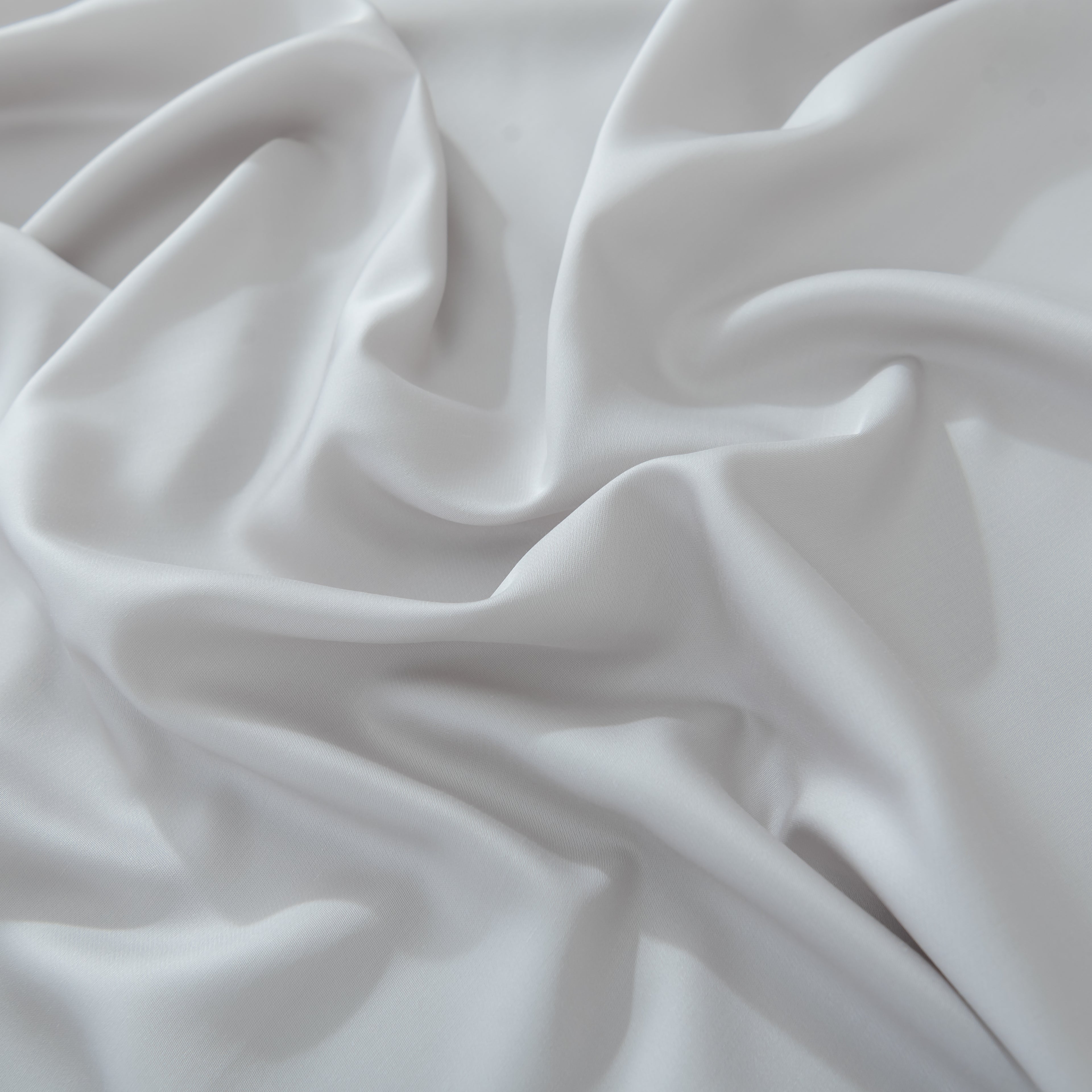 Airloom Collection – Bamboo Bedding - Silver